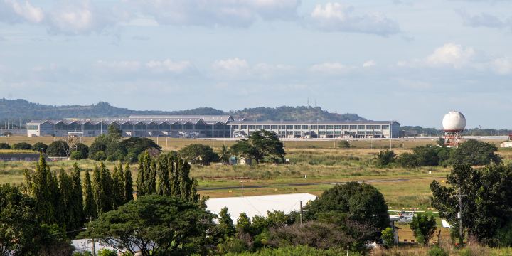 클락국제공항