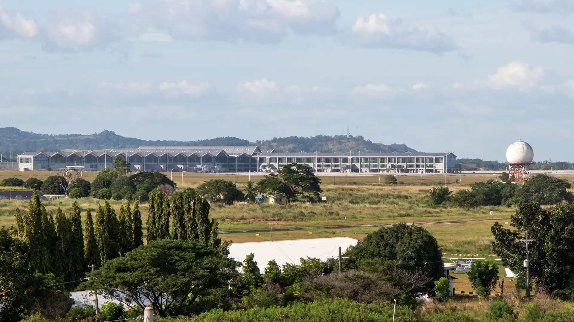 Hotels near Clark Intl. Airport