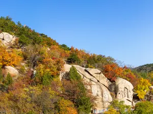 Haitang Mountain