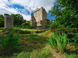 Château de Blarney