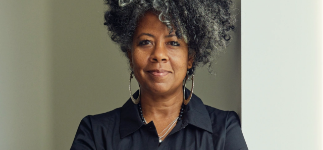 Torkwase Dyson: Akua | Brooklyn Bridge Park