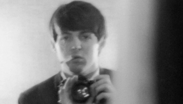 Paul McCartney: Rearview Mirror: Photographs, December 1963-February 1964Paul McCartney: Rearview Mirror: Photographs, December 1963-February 1964 | Gagosian