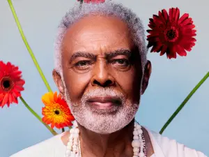 Olinda | Gilberto Gil 《Tempo Rei》Tour