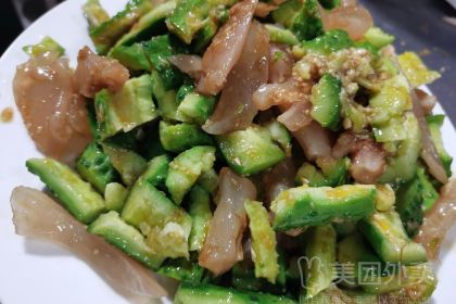 天府牛鲜馆