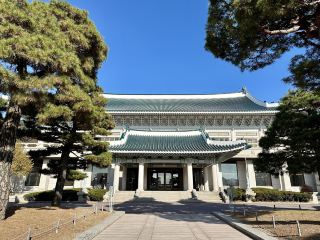 광화문 근처 호텔