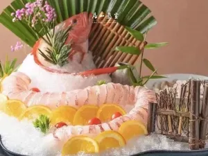 牡丹園·靈巖山房