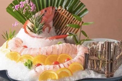 牡丹园·灵岩山房