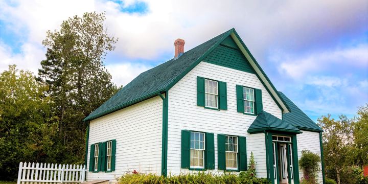Green Gables Heritage Place