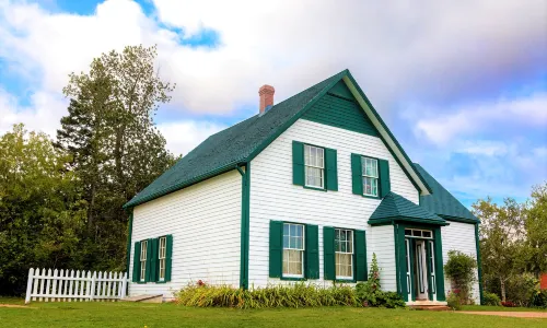 Green Gables Heritage Place