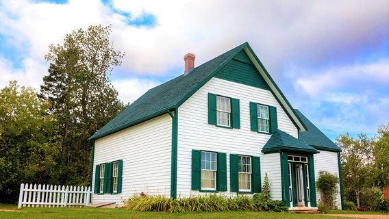 Green Gables Heritage Place
