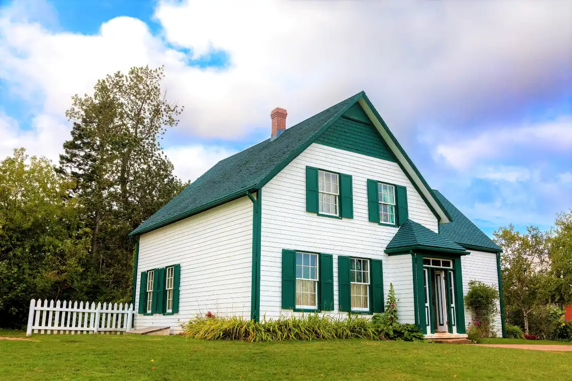 Hotels near Green Gables Heritage Place