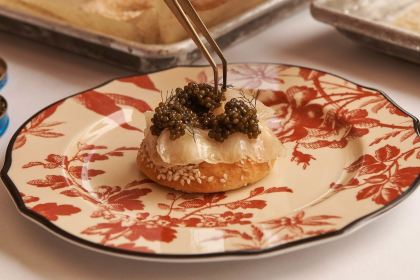 Gucci Osteria da Massimo Bottura