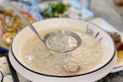 TANJIA ·LAOLAO CAIGUAN