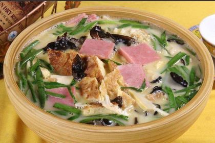 YAN CHENG BA DA WAN TASTING SHOP