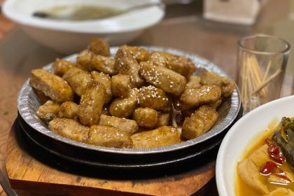 耀鑫饭店(回浦路店)