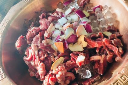 BAO LI GE BING ZHU YANG