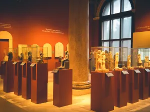 Neues Museum