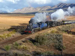 Oudtshoorn