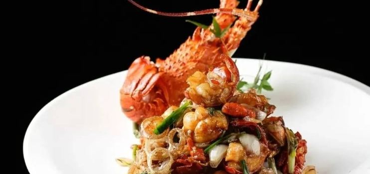 Paragon Chinese Restaurant