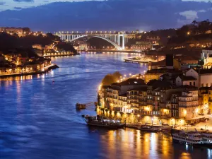 Douro River