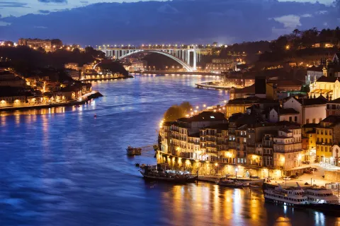 Douro River