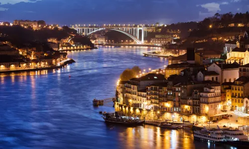 Douro River