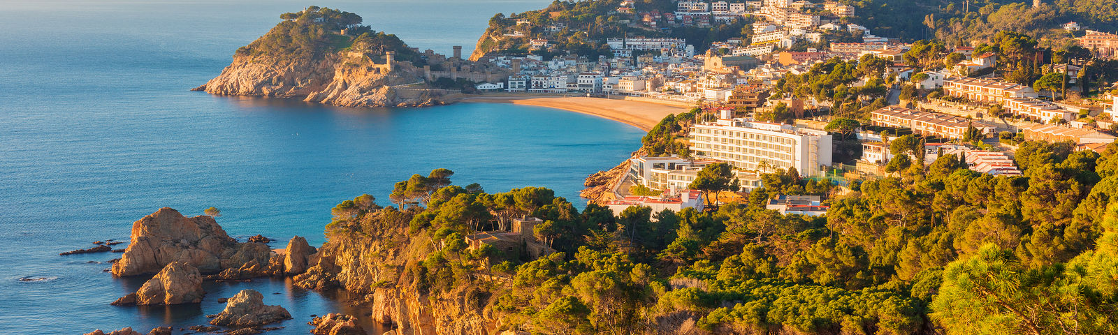 Province of GironaTransport