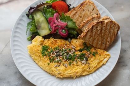 Breakfast Lovers Misericórdia