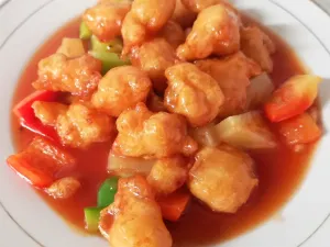 Ristorante Cinese Piccola Hong Kong