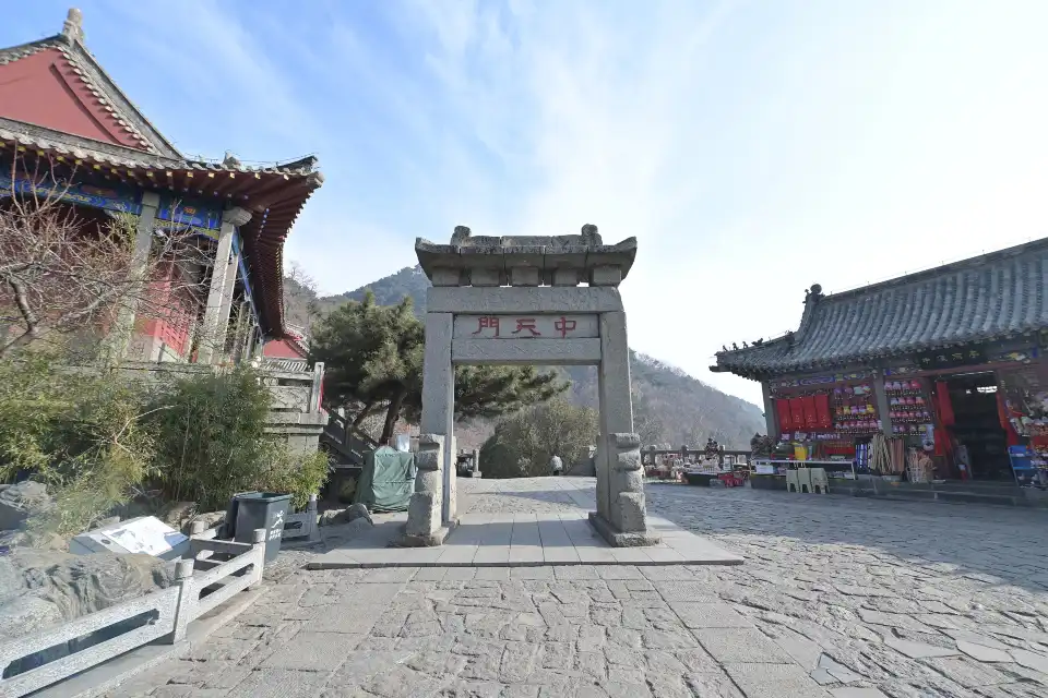 5_中天門