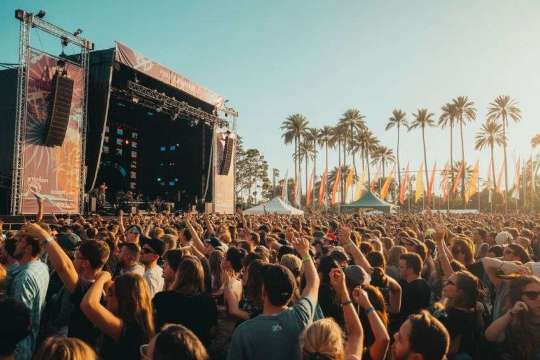 งานภูเก็ตพาร์คแลนด์และเทศกาลดนตรี | ภูเก็ต