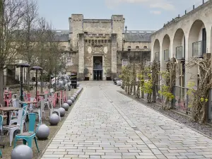 Oxford Castle & Prison