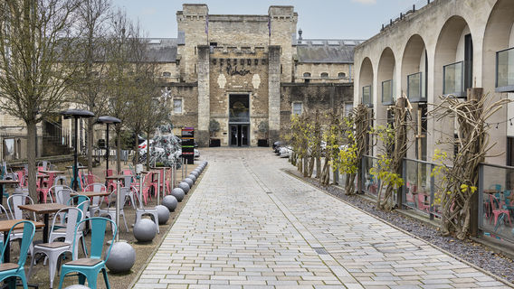 Oxford