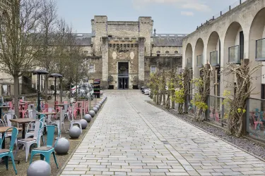 Oxford Castle & Prison