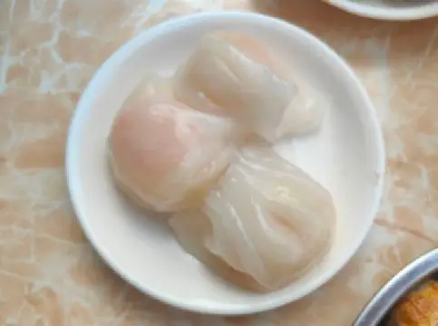 惠州 20 大必嚐美食