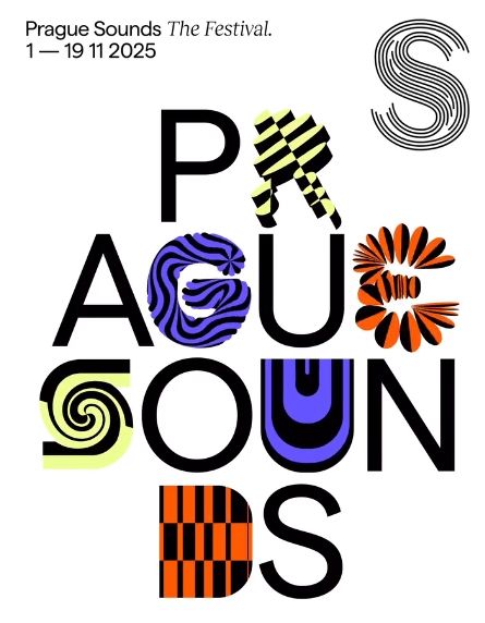 捷克布拉格 · SOUND 音樂節 | Gabriel Loci