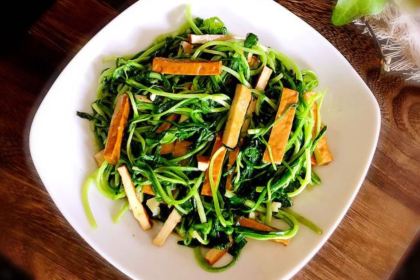 李坑·德馨居农家菜馆