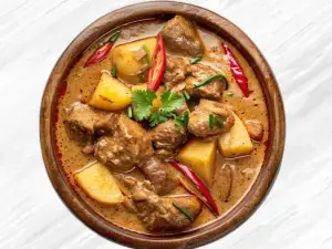 Lek's Thai Cafe