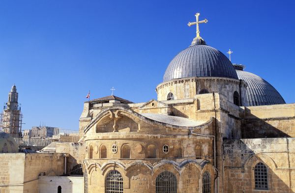 Church of the Holy Sepulchre
