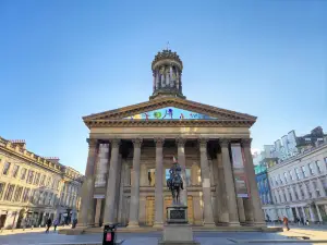 Gallery of Modern Art