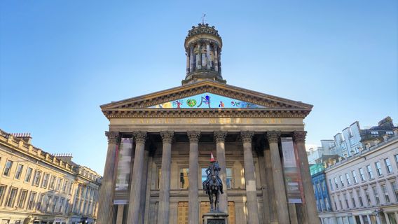 Gallery of Modern Art