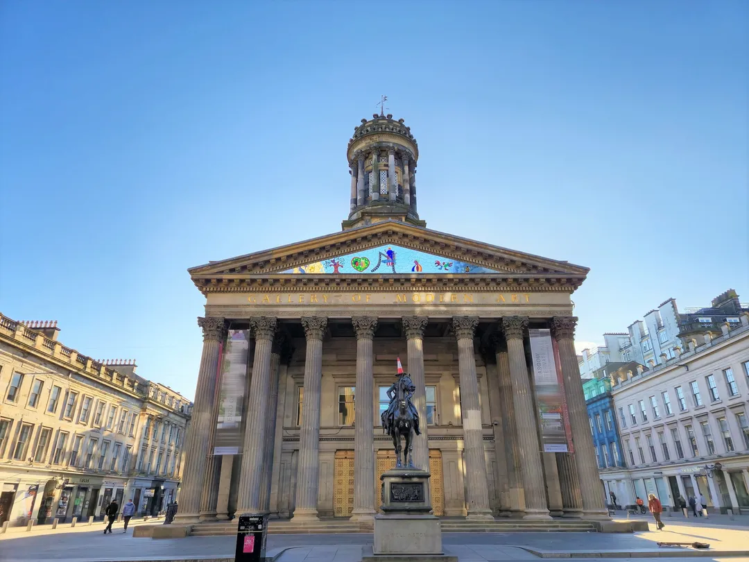 1_Gallery of Modern Art