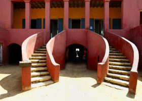 Hôtel Camberene Dakar