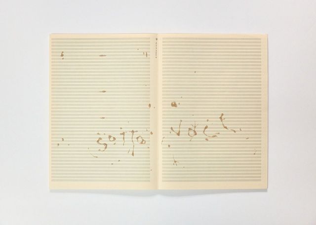 Jakob Spengemann - chirping sharply quite loudly | Drawing Room