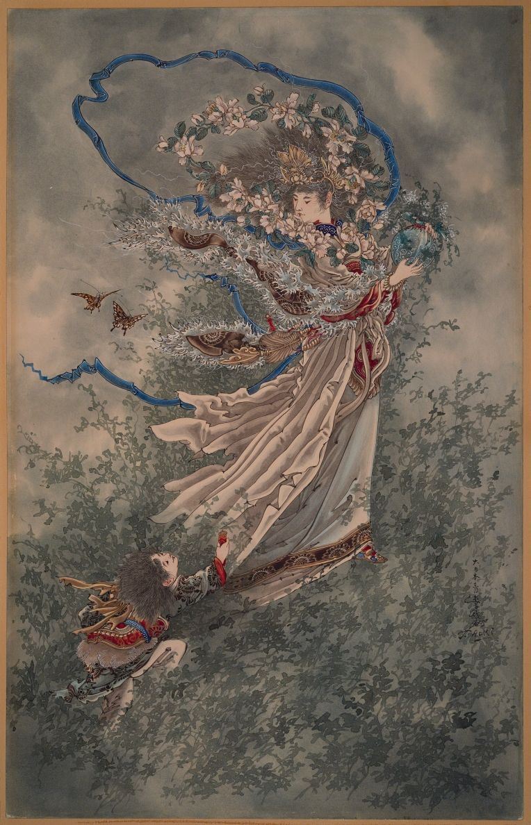 Reimagined American Art Galleries | The Huntington's Art Gallery