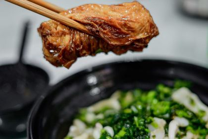 老地方面馆(思南路店)