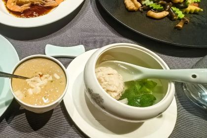 Fuxinghui (renminguangchang)