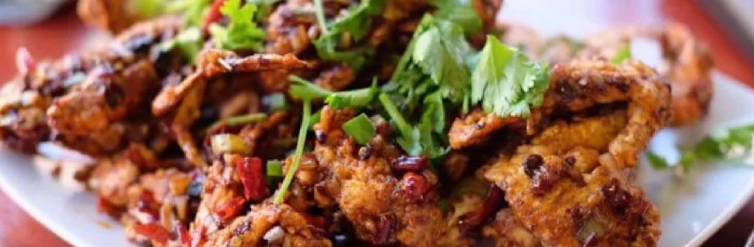 Tang Varos Kínai Restaurant