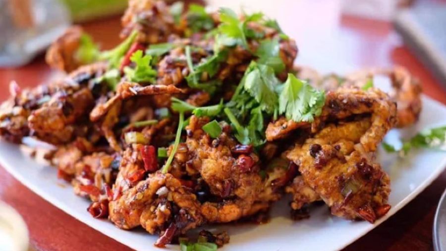 Tang Varos Kínai Restaurant