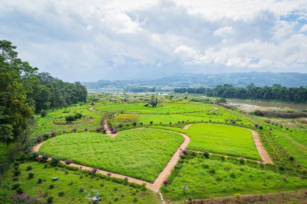 Yunnan Yingjiang National Wetland Park